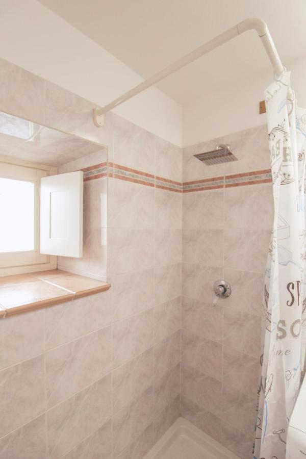La Casa Del Porto Apartman Domaso Kültér fotó