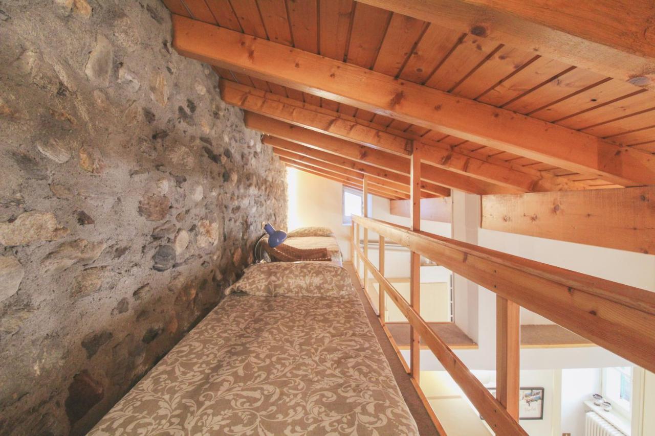 La Casa Del Porto Apartman Domaso Kültér fotó