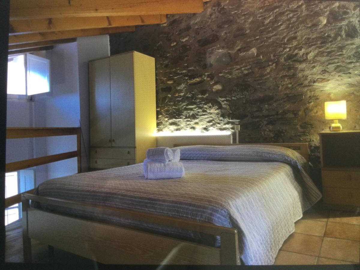 La Casa Del Porto Apartman Domaso Kültér fotó