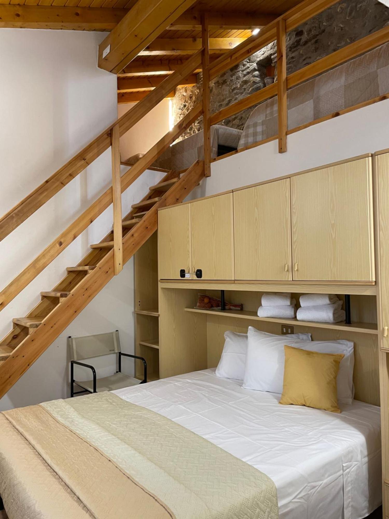 La Casa Del Porto Apartman Domaso Kültér fotó